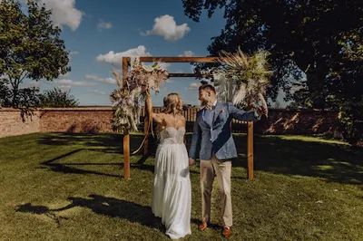 Wedding Planner Gdańsk - Sea The Future Weddings